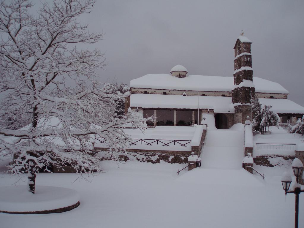 Nisista Lodge Mountain View Rodavgi Exteriér fotografie