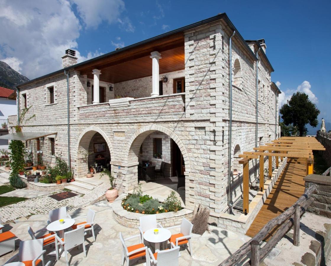 Nisista Lodge Mountain View Rodavgi Exteriér fotografie