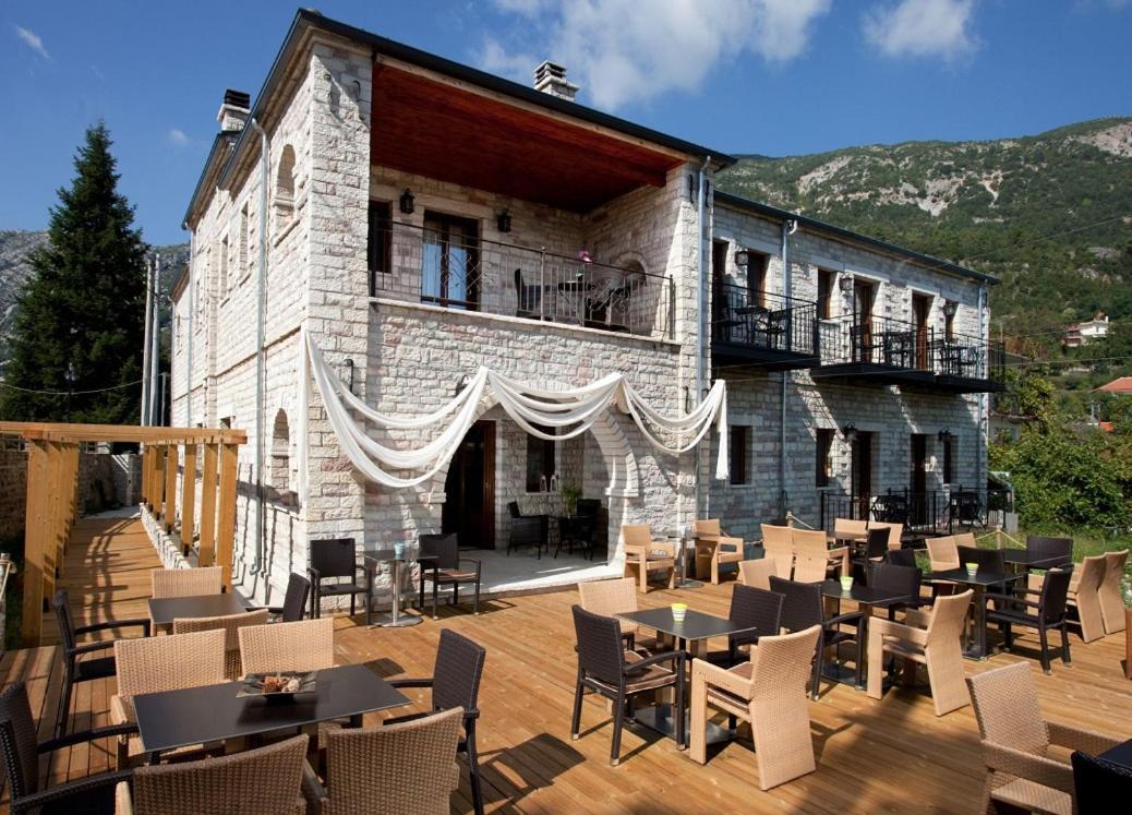 Nisista Lodge Mountain View Rodavgi Exteriér fotografie