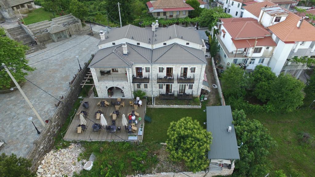 Nisista Lodge Mountain View Rodavgi Exteriér fotografie